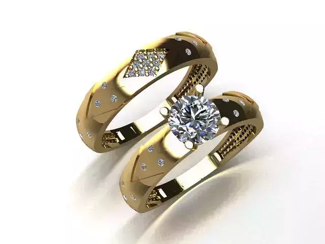 jewelry ring