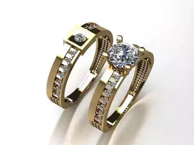 jewelry ring