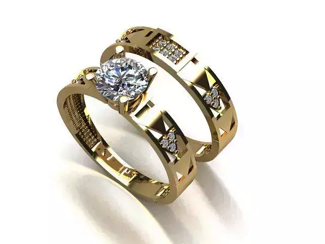 jewelry ring
