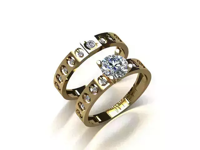 jewelry ring