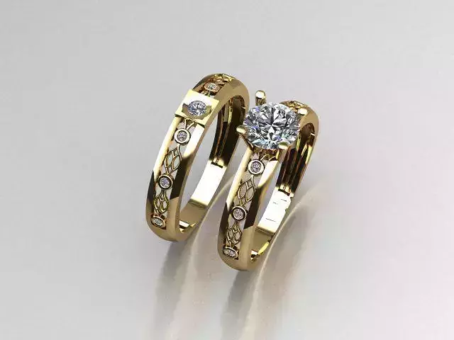 jewelry ring