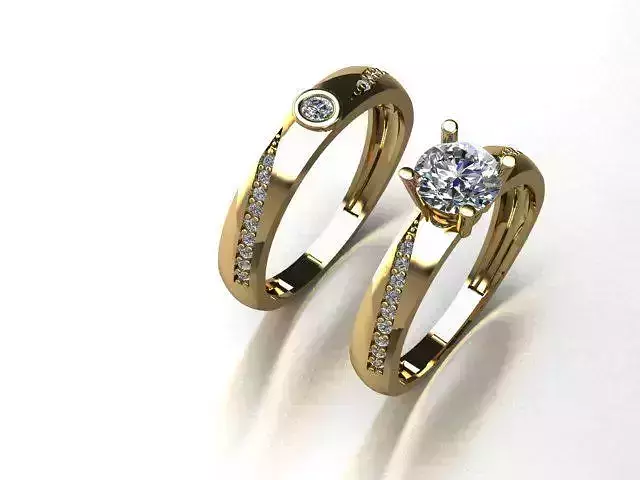 jewelry ring
