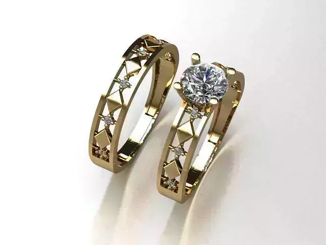 jewelry ring