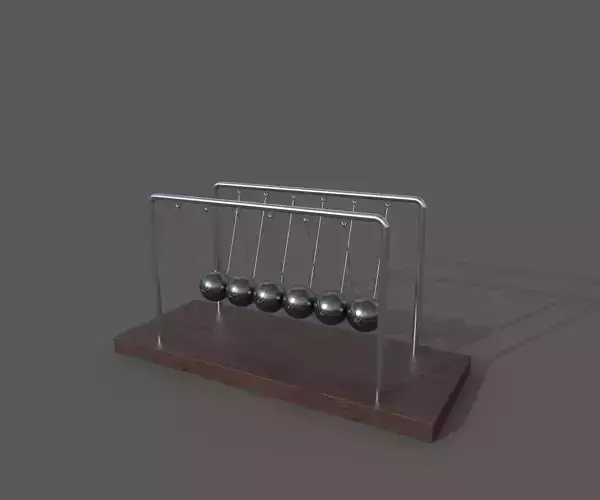 Newtons cradle 