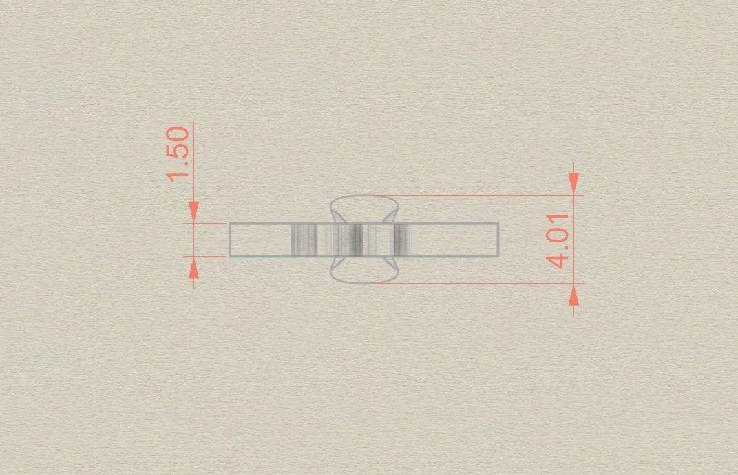 Crack Initial Letter Alphabet Pendant Collection _32