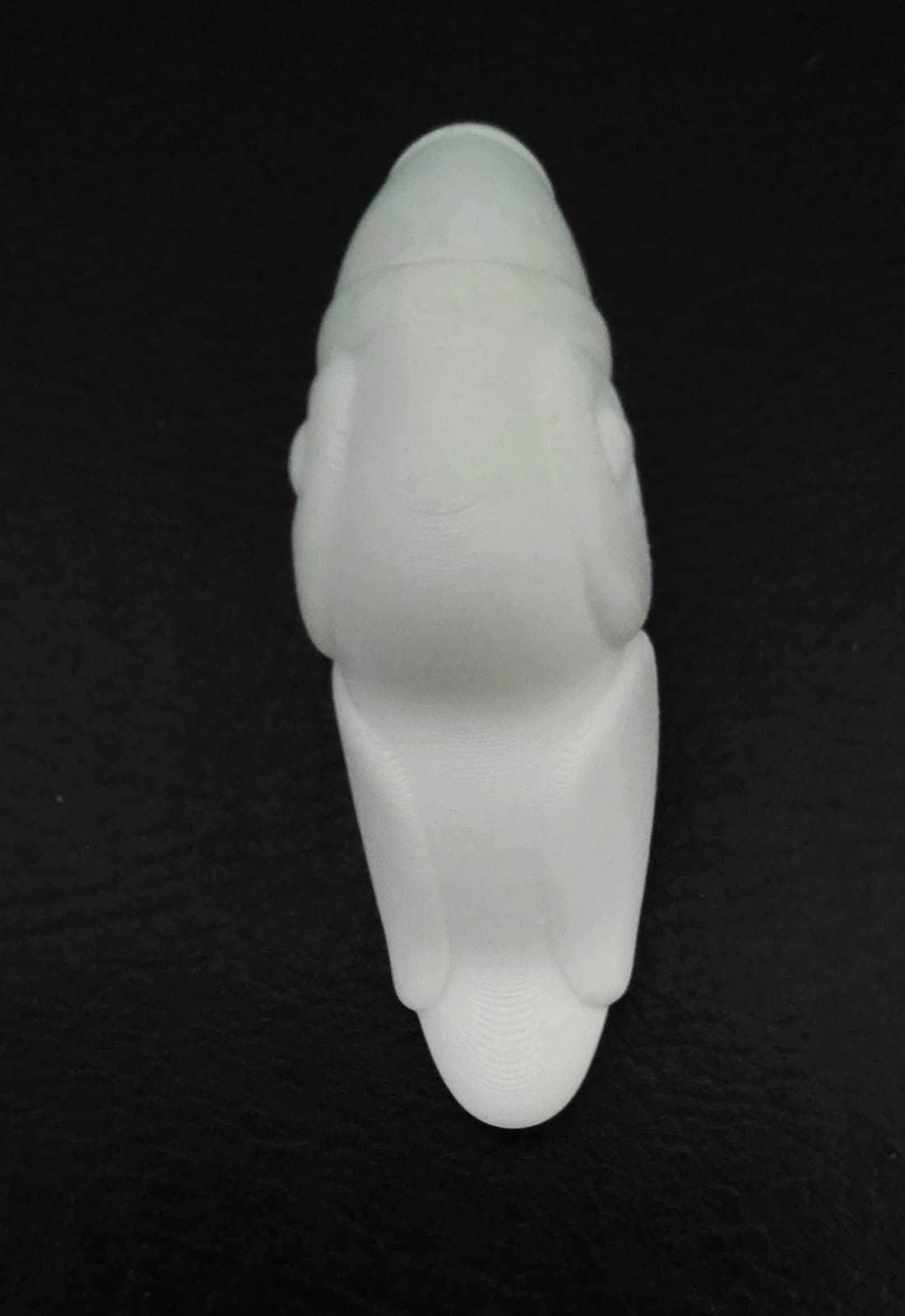 Stylized Toucan 3D print model_6