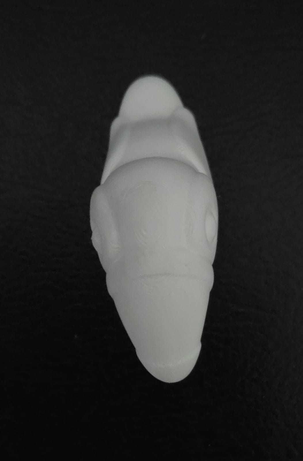 Stylized Toucan 3D print model_13