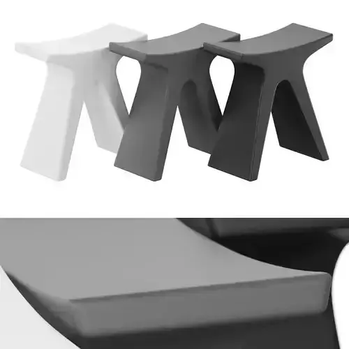 Colos Pigreco 3D model