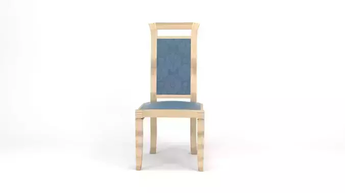Living room chair