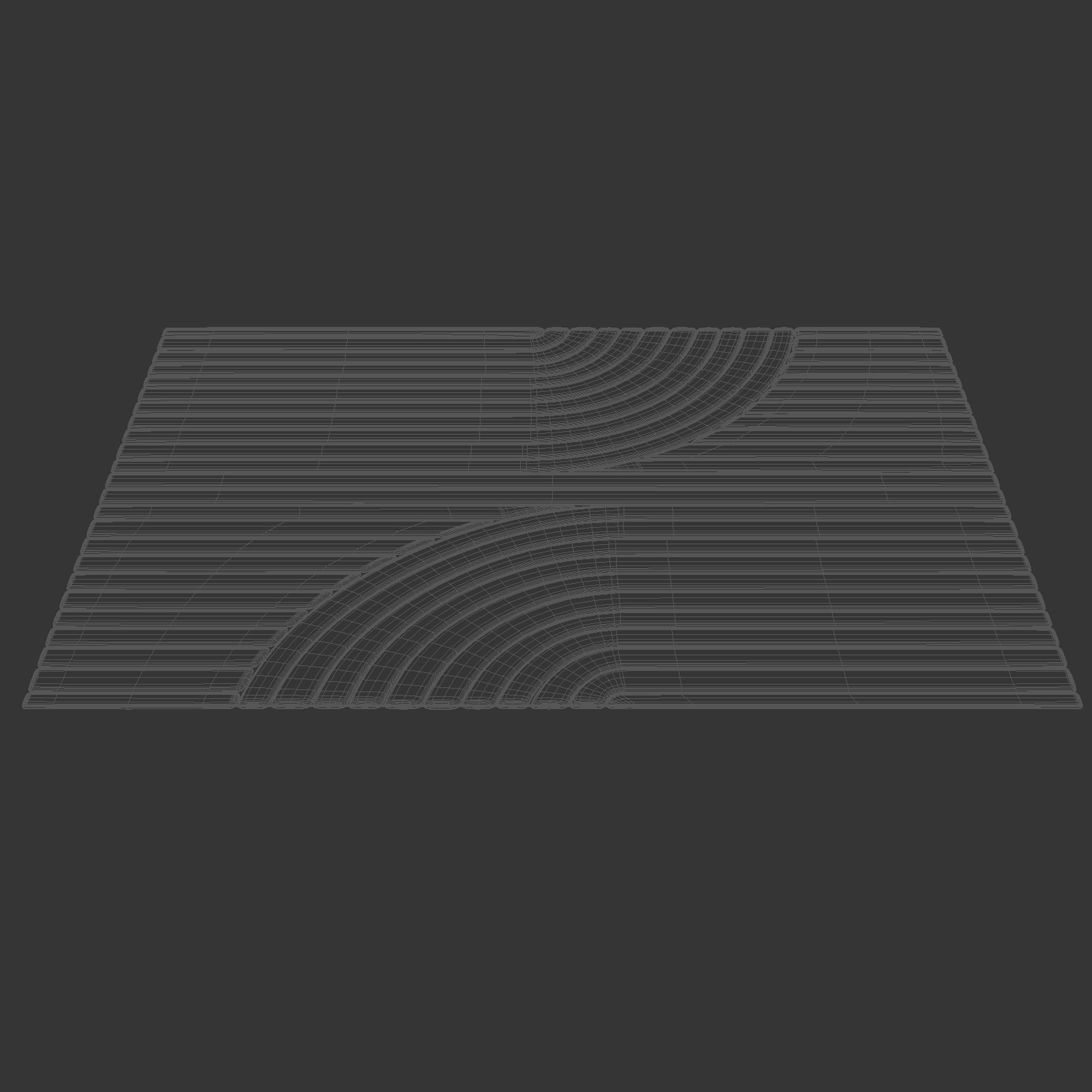 THE CITIZENRY LALITA WOOL AREA RUG 3D model_12