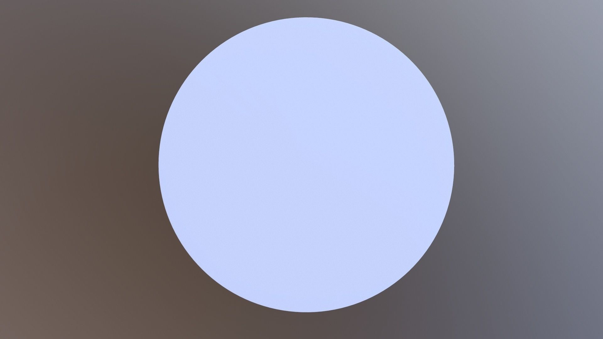 Round Table 3D model_10