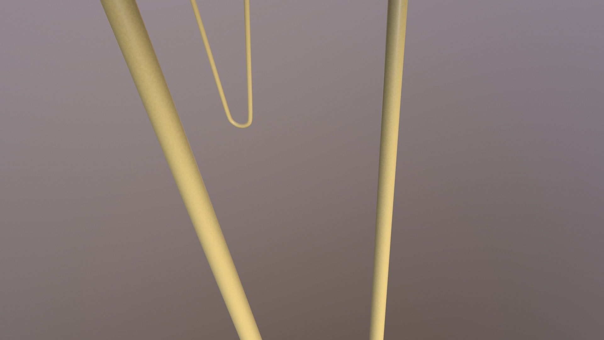 Round Table 3D model_9