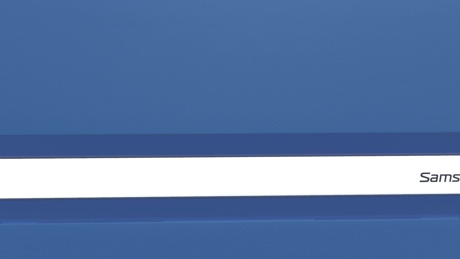 Trolley Bag 3D model_6