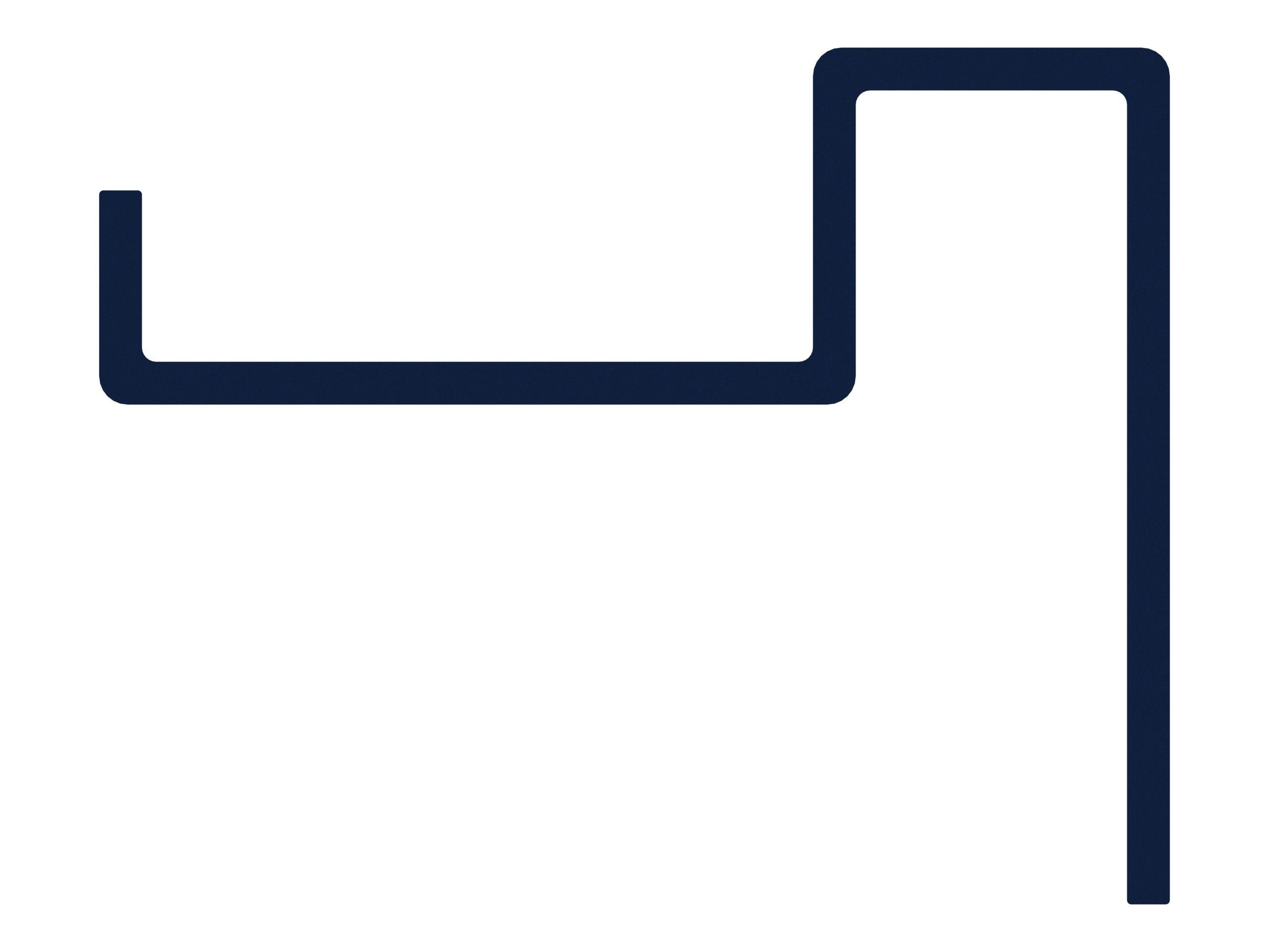 Extruded Aluminium Profile Enclosures Set for e-Compon Low-poly 3D model_23