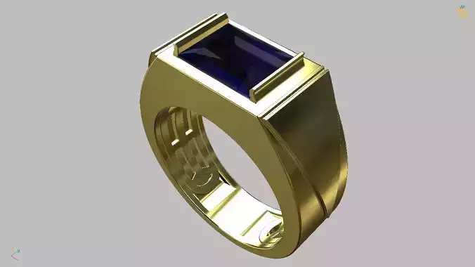 Graduation Ring