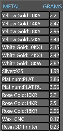 CROSS PENDANT NECKLACE 3dmodel 3D print model_7