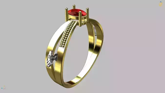Graduation Ring