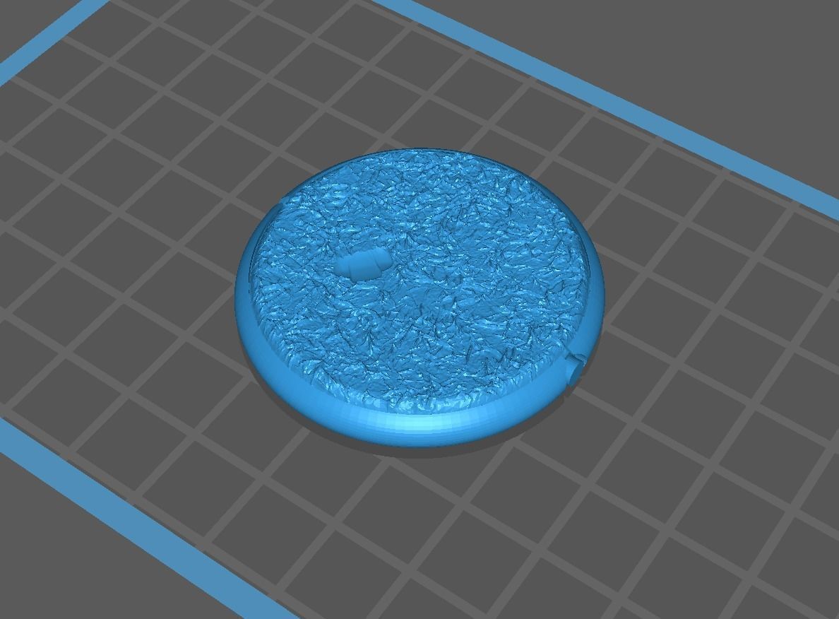 Seedot Nuzleaf and Shiftry 3D print model 3D print model_39