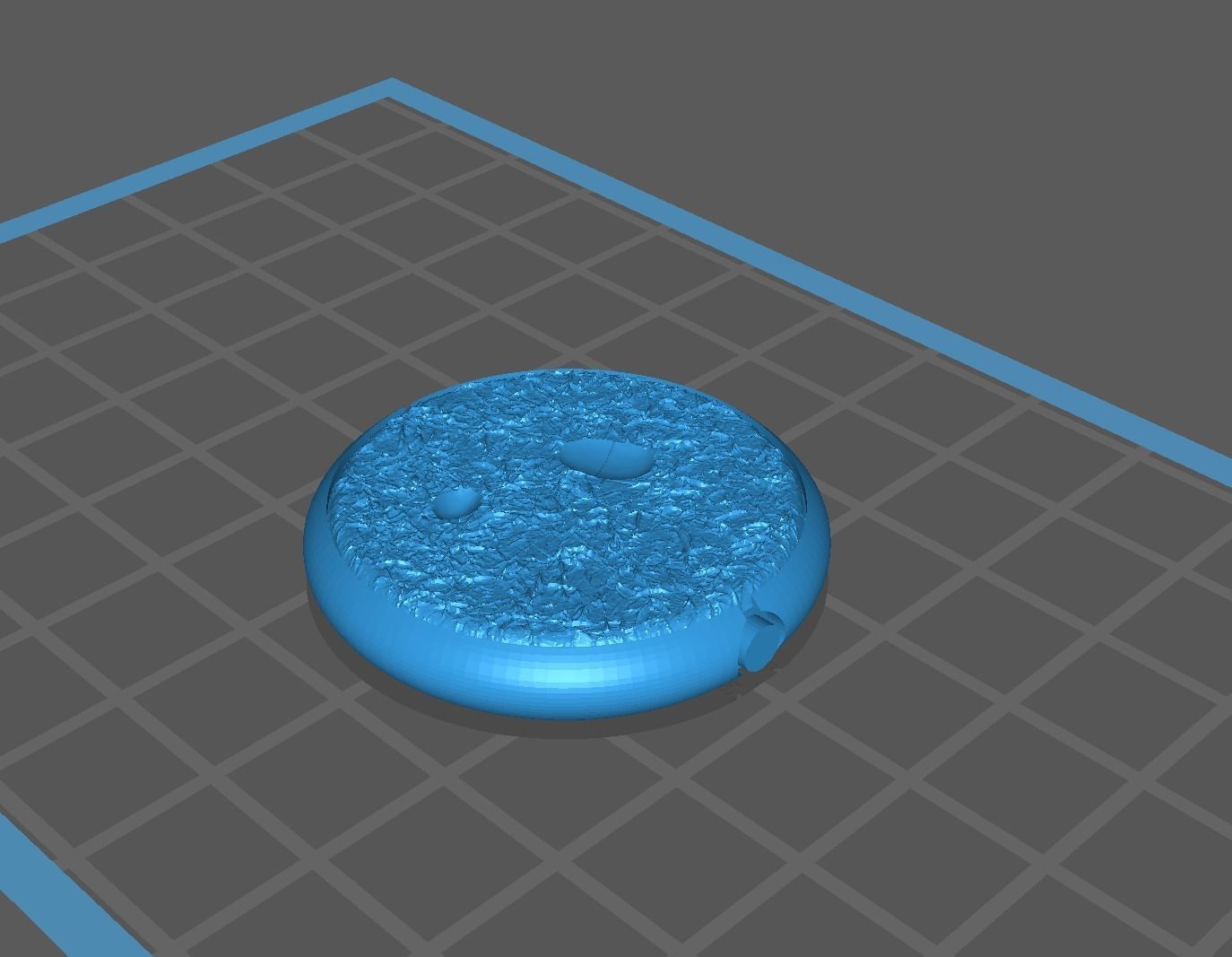 Seedot Nuzleaf and Shiftry 3D print model 3D print model_27