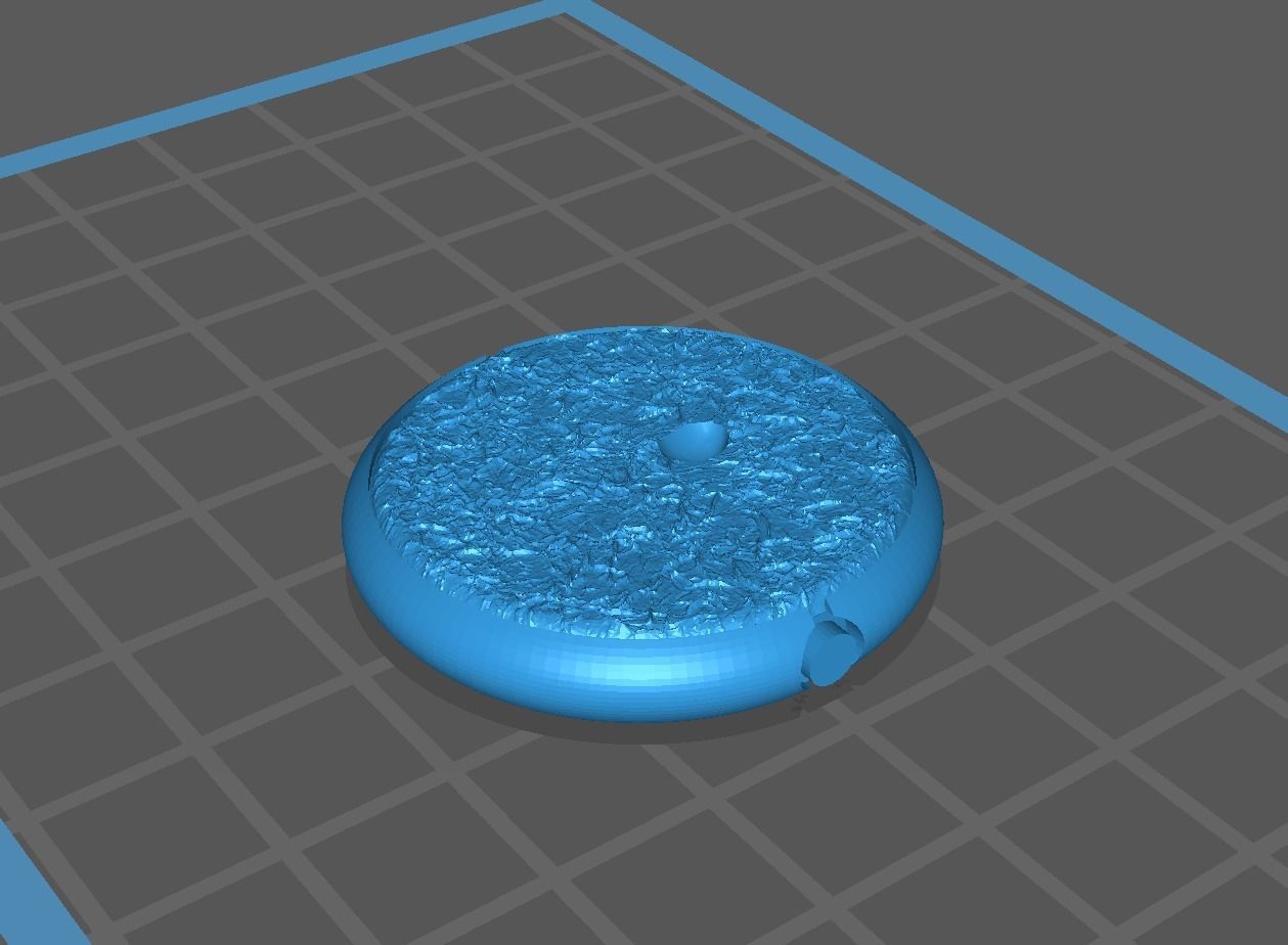 Seedot Nuzleaf and Shiftry 3D print model 3D print model_31