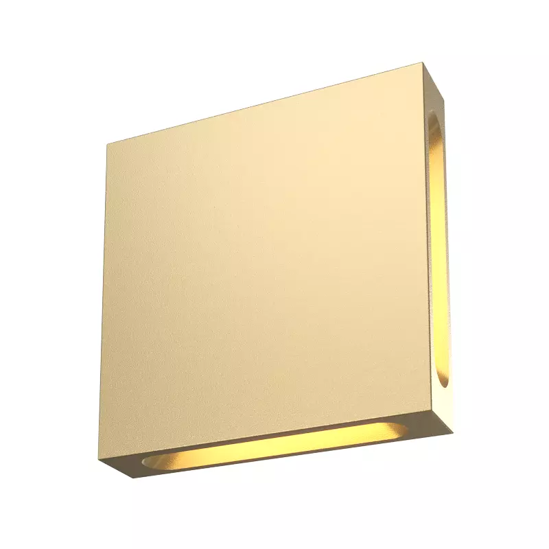 IT-004 Integrator Quattro Step Light LED Stair Light Free 3D model