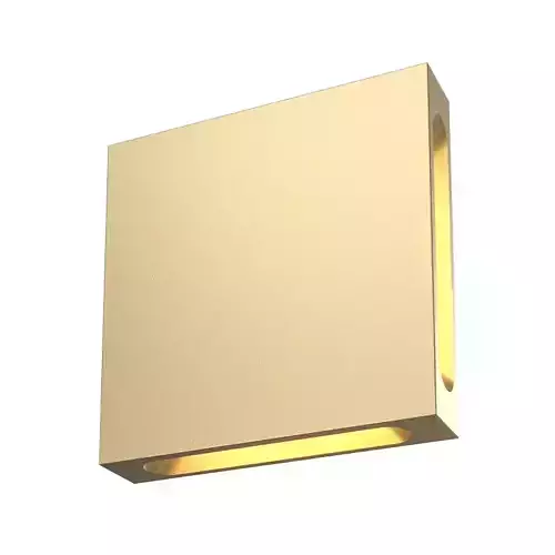 IT-004 Integrator Quattro Step Light LED Stair Light Free 3D model