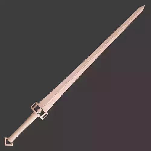 Fantasy Sword 1