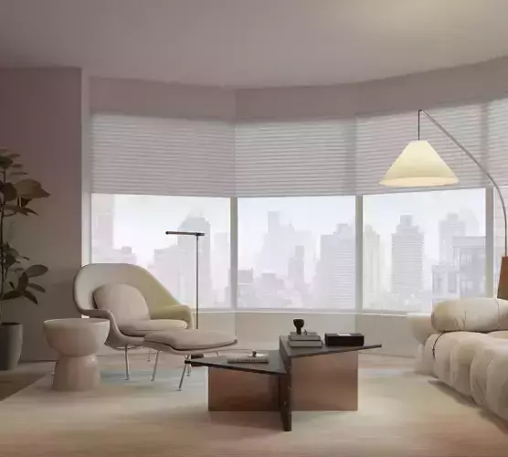 New York Apartment 3Dmax model 3D model 3D model