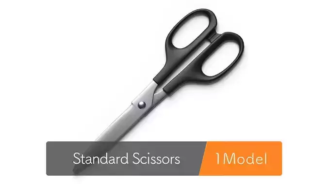 Standard Scissors