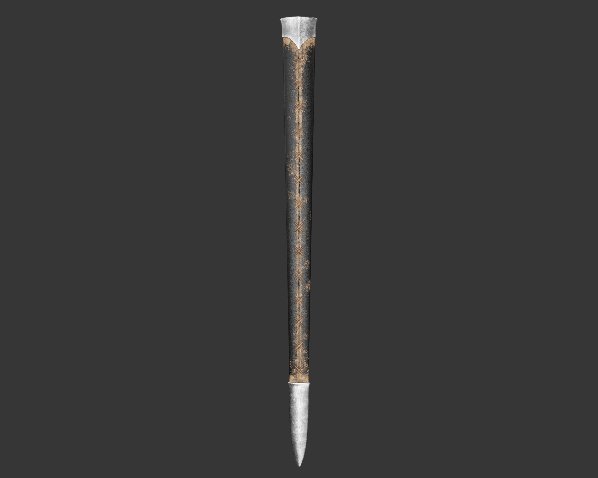 Medieval Collection Elegant Defender _19