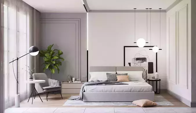 Room by Kuarzo Studio