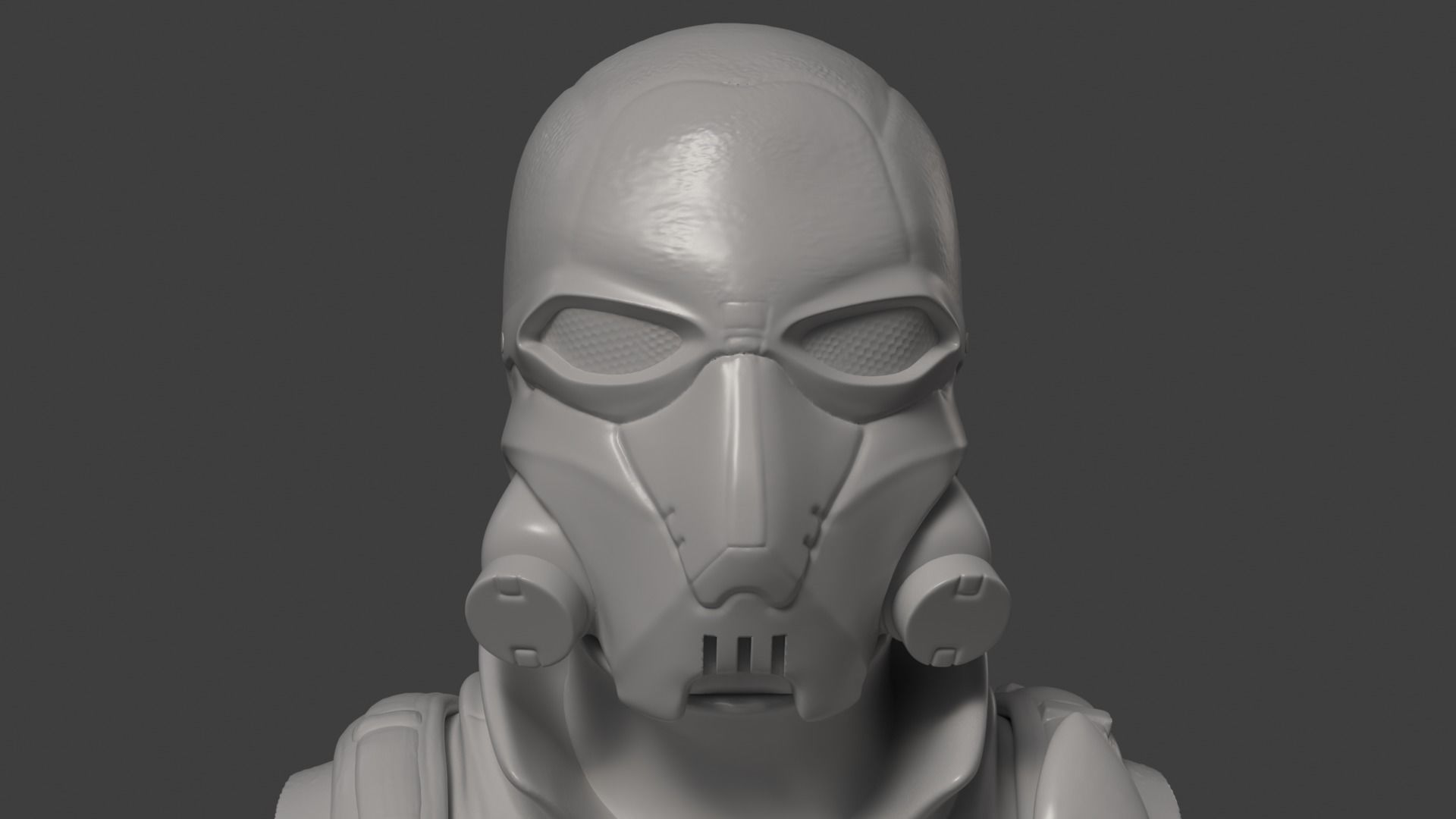 WANTED WEAPONS OF FATE SCULPT WESLEY GIBSON KILLERSUIT 3D print model_4