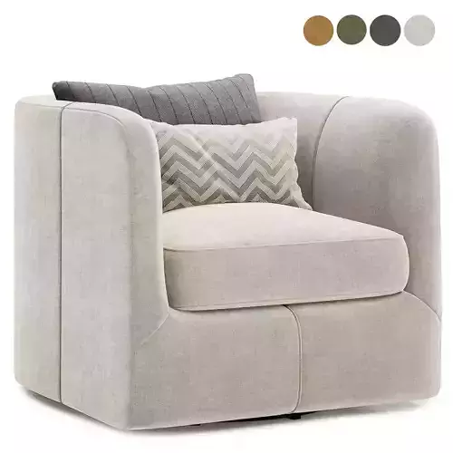 parda swivel chair