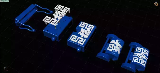 CUBAN LINK CHAIN FOR BRACELETS OR NECKLACE