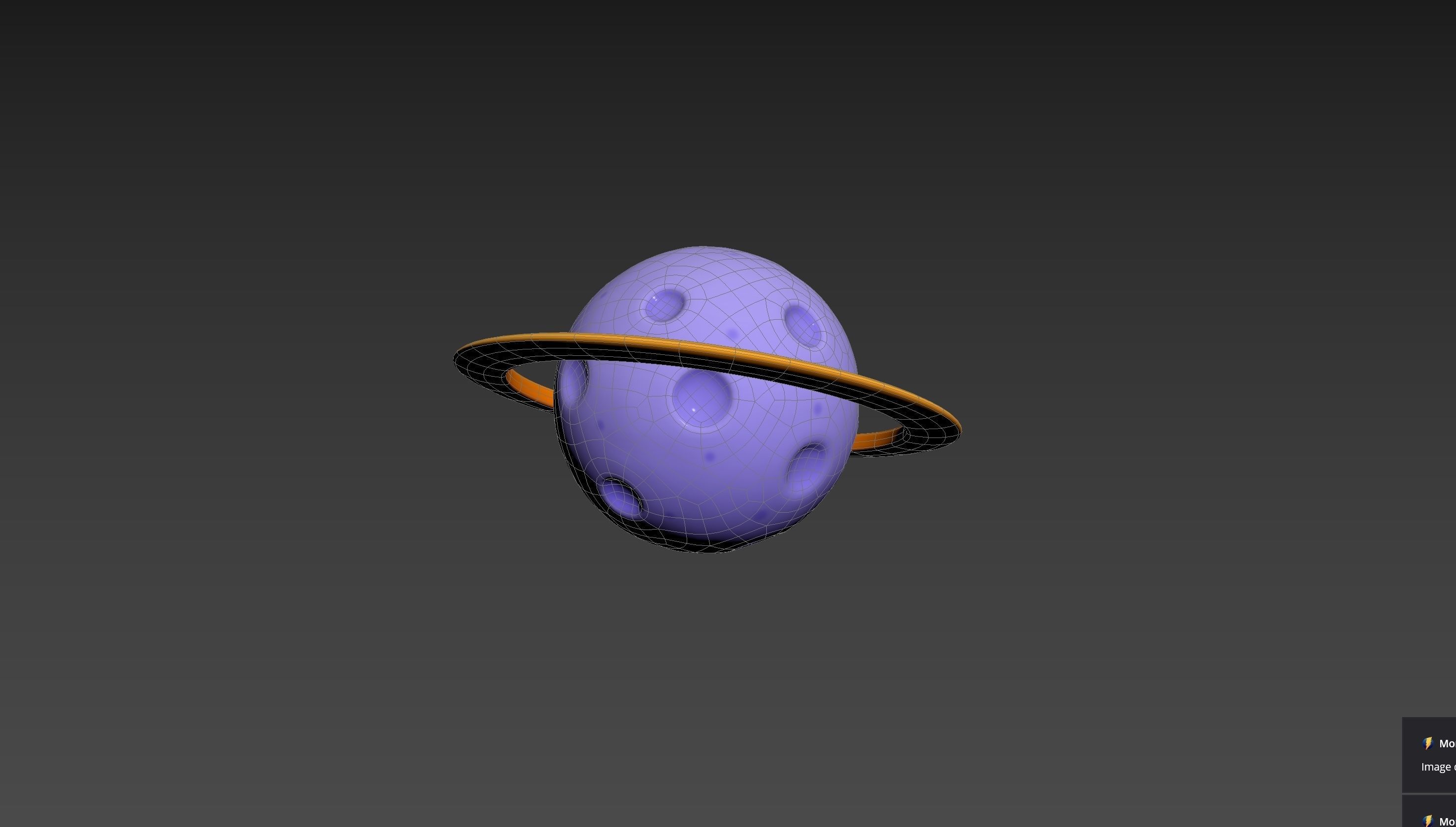 Character225 Star 3D model_18