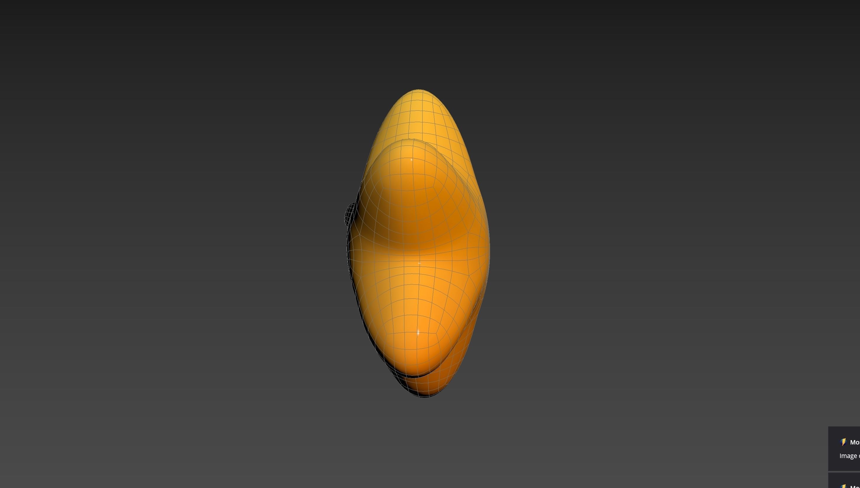 Character226 Star 3D model_24