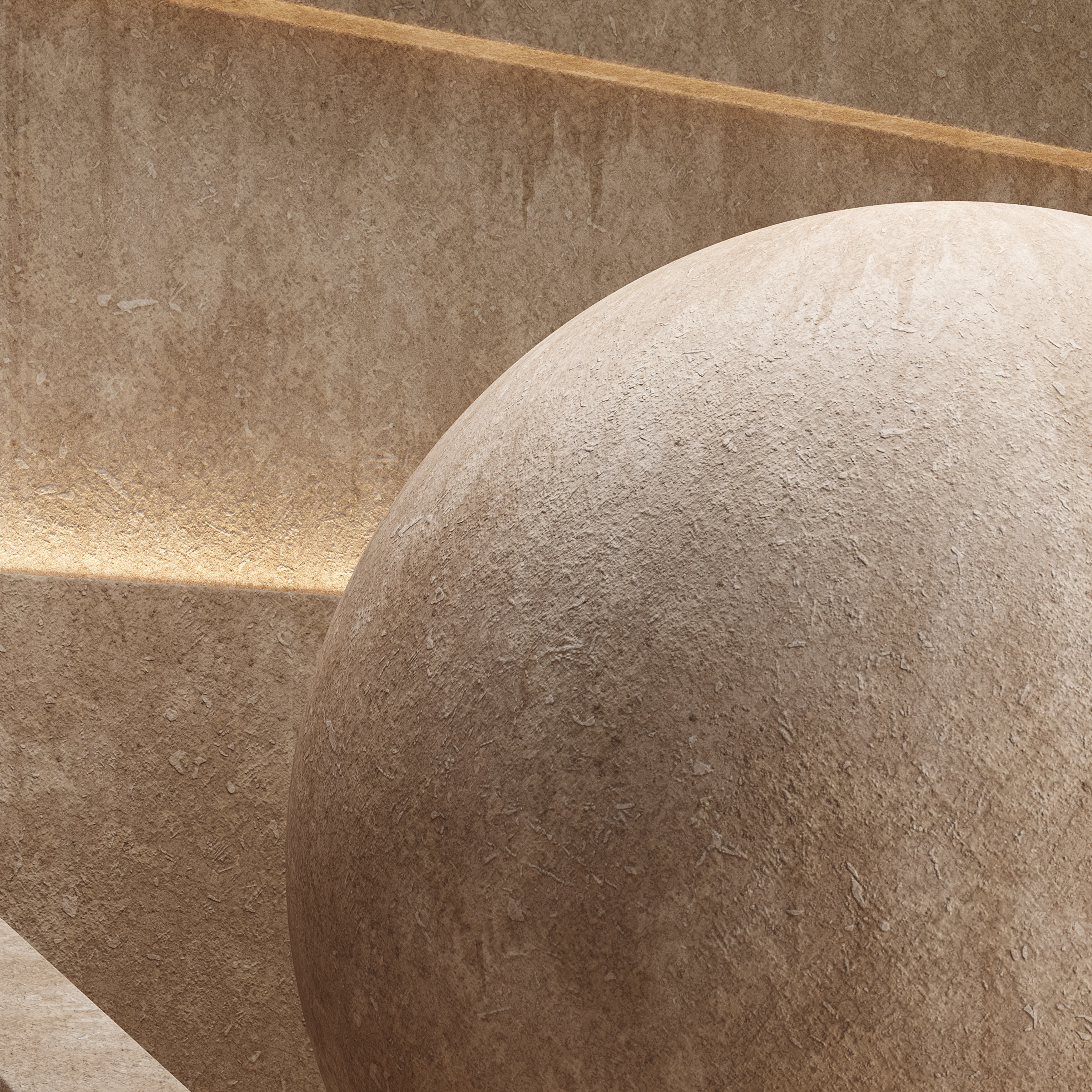 Plaster Material 12 Texture_4