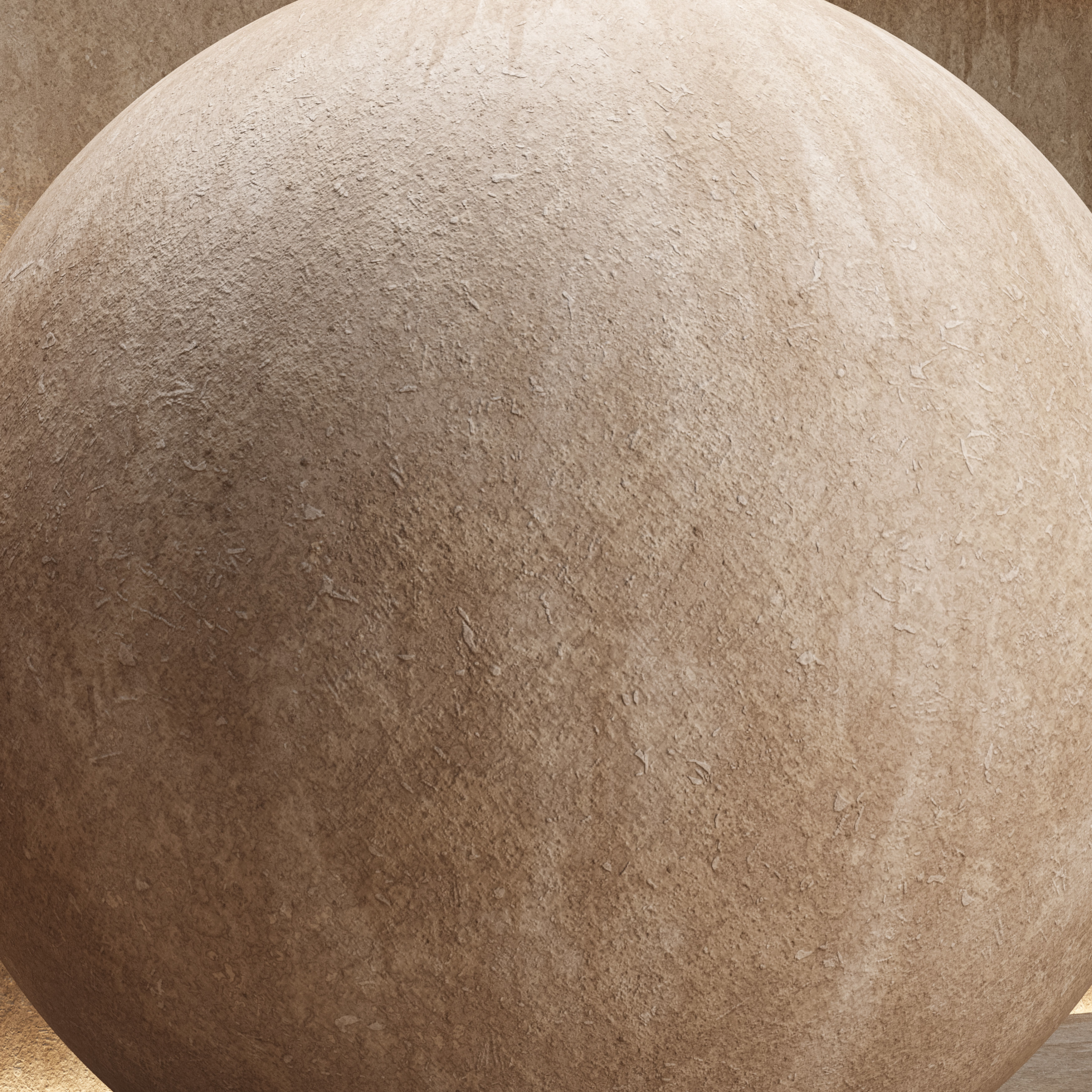 Plaster Material 12 Texture_5