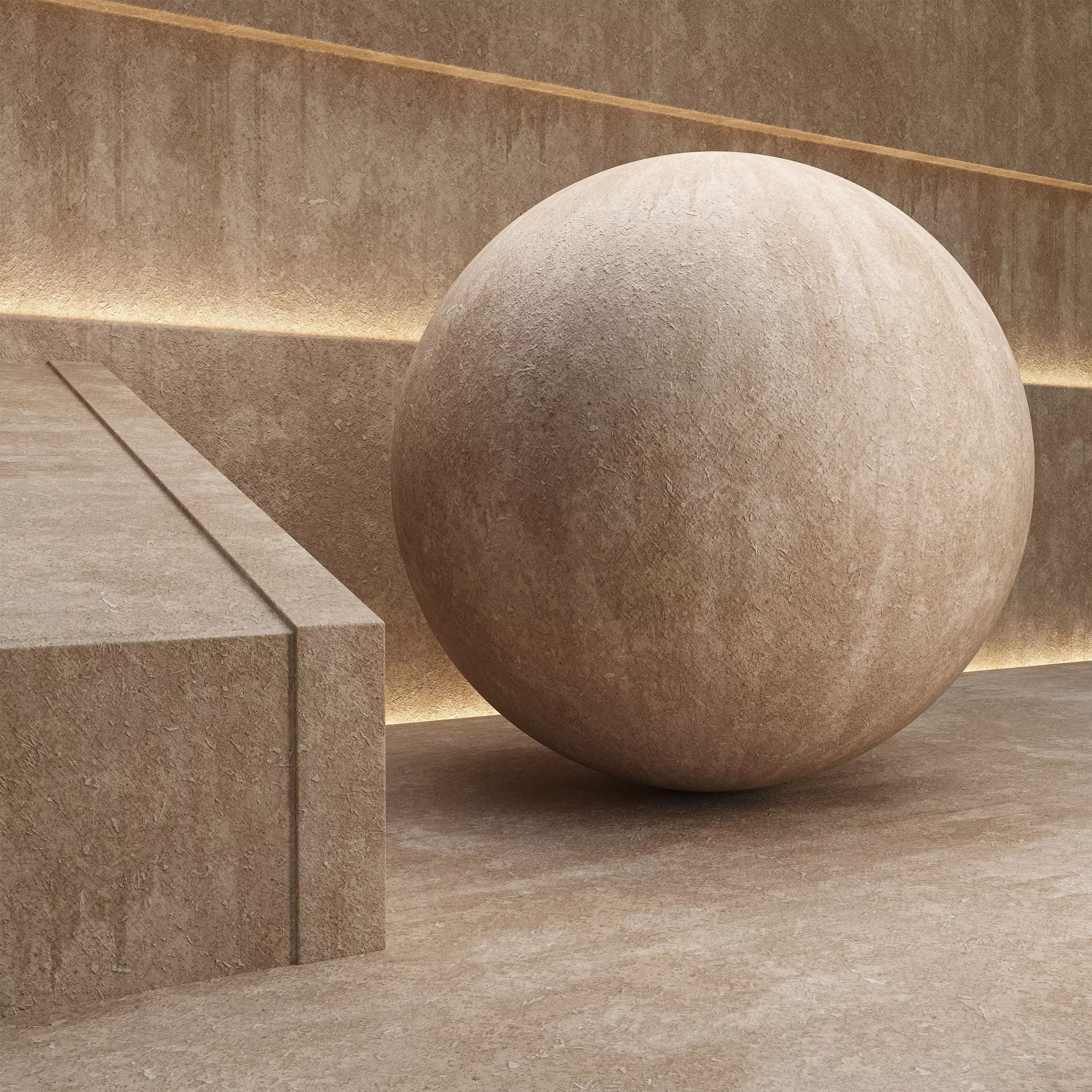 Plaster Material 12 Texture_0