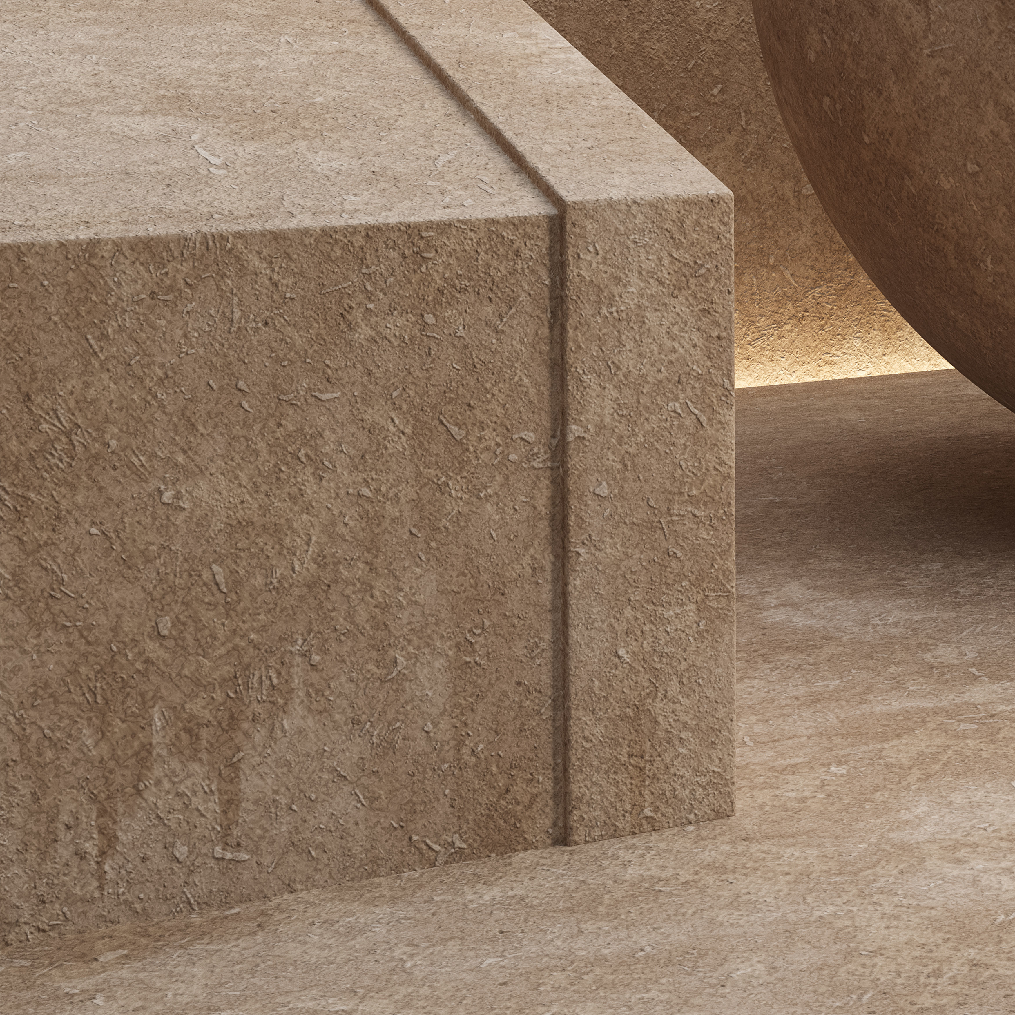 Plaster Material 12 Texture_3