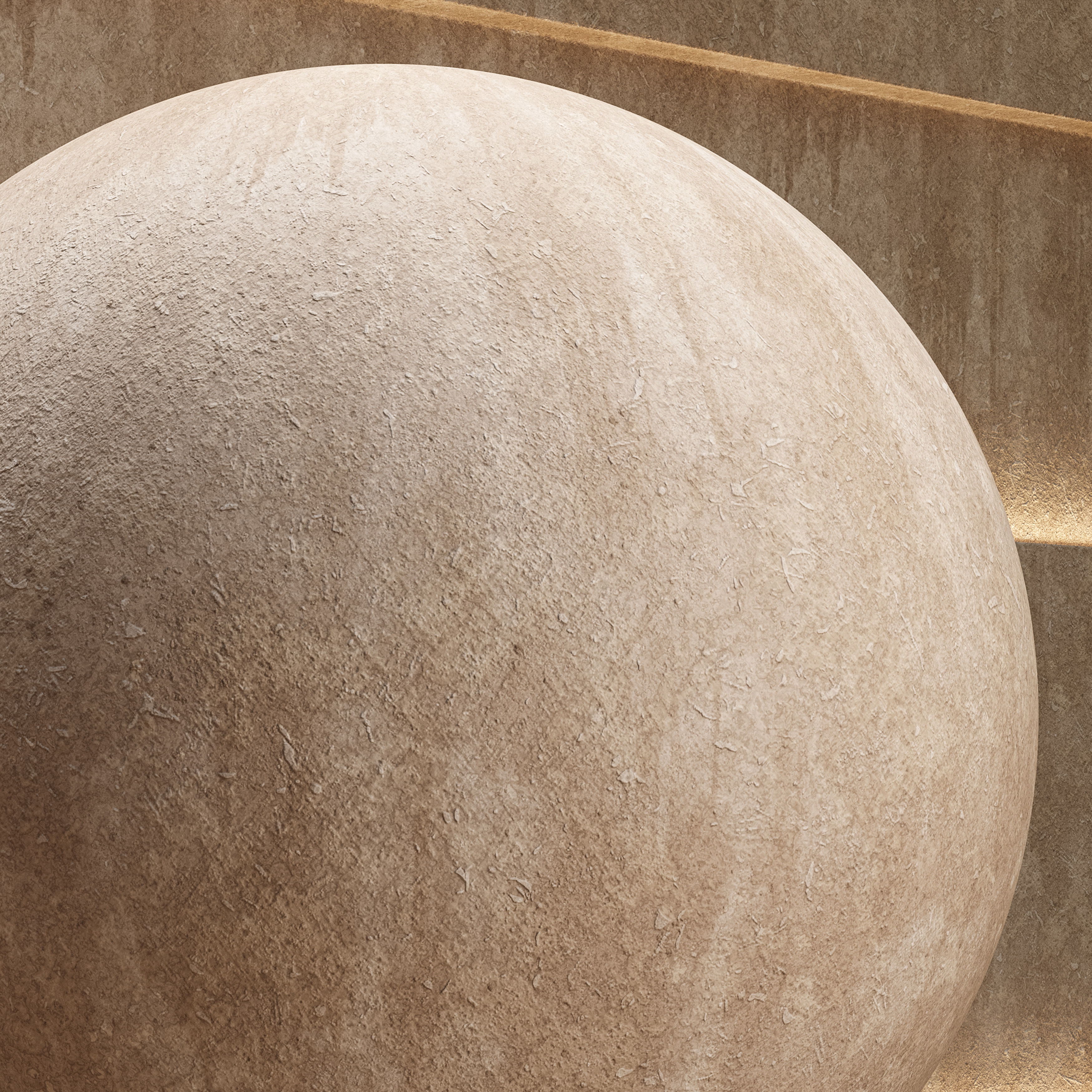 Plaster Material 12 Texture_1