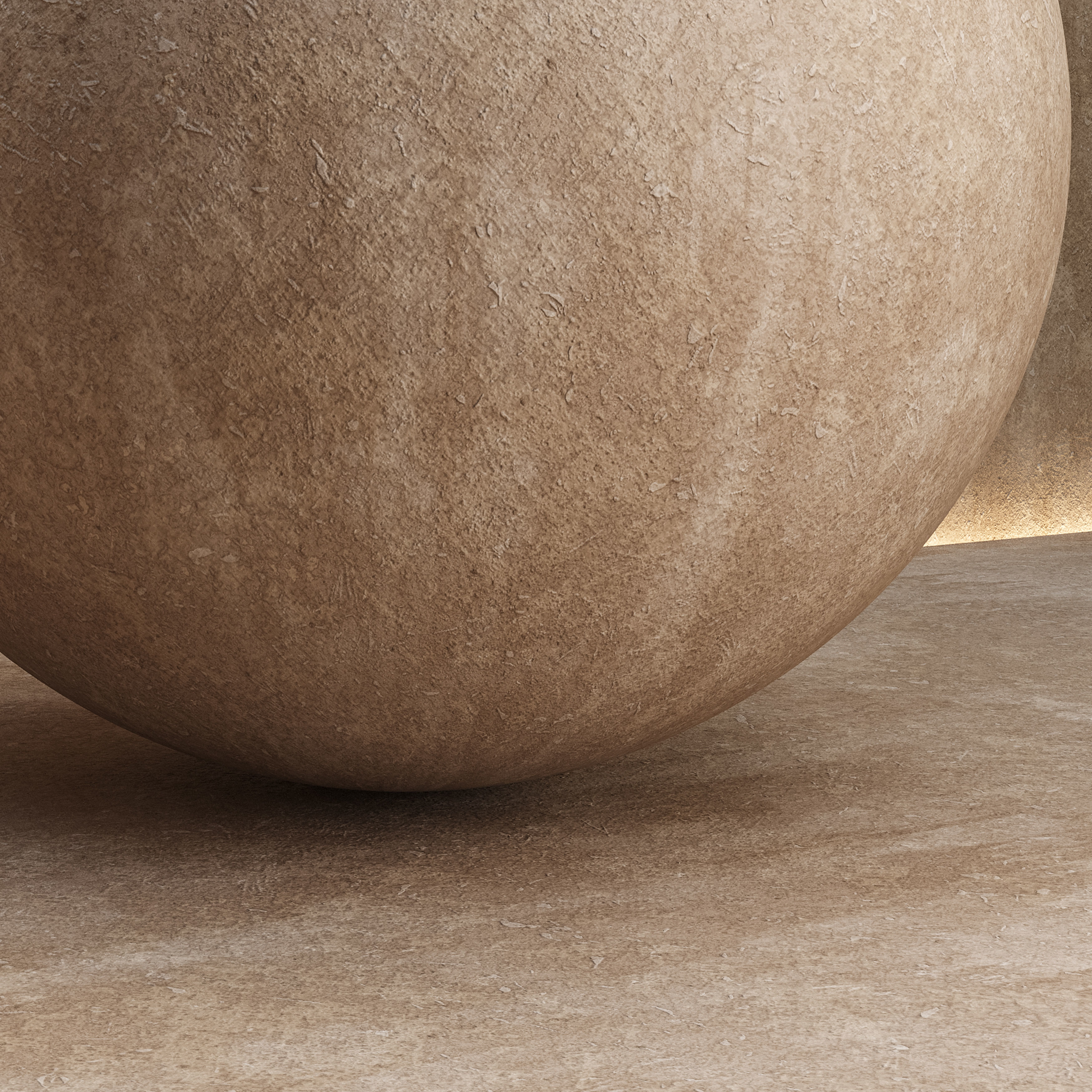 Plaster Material 12 Texture_2