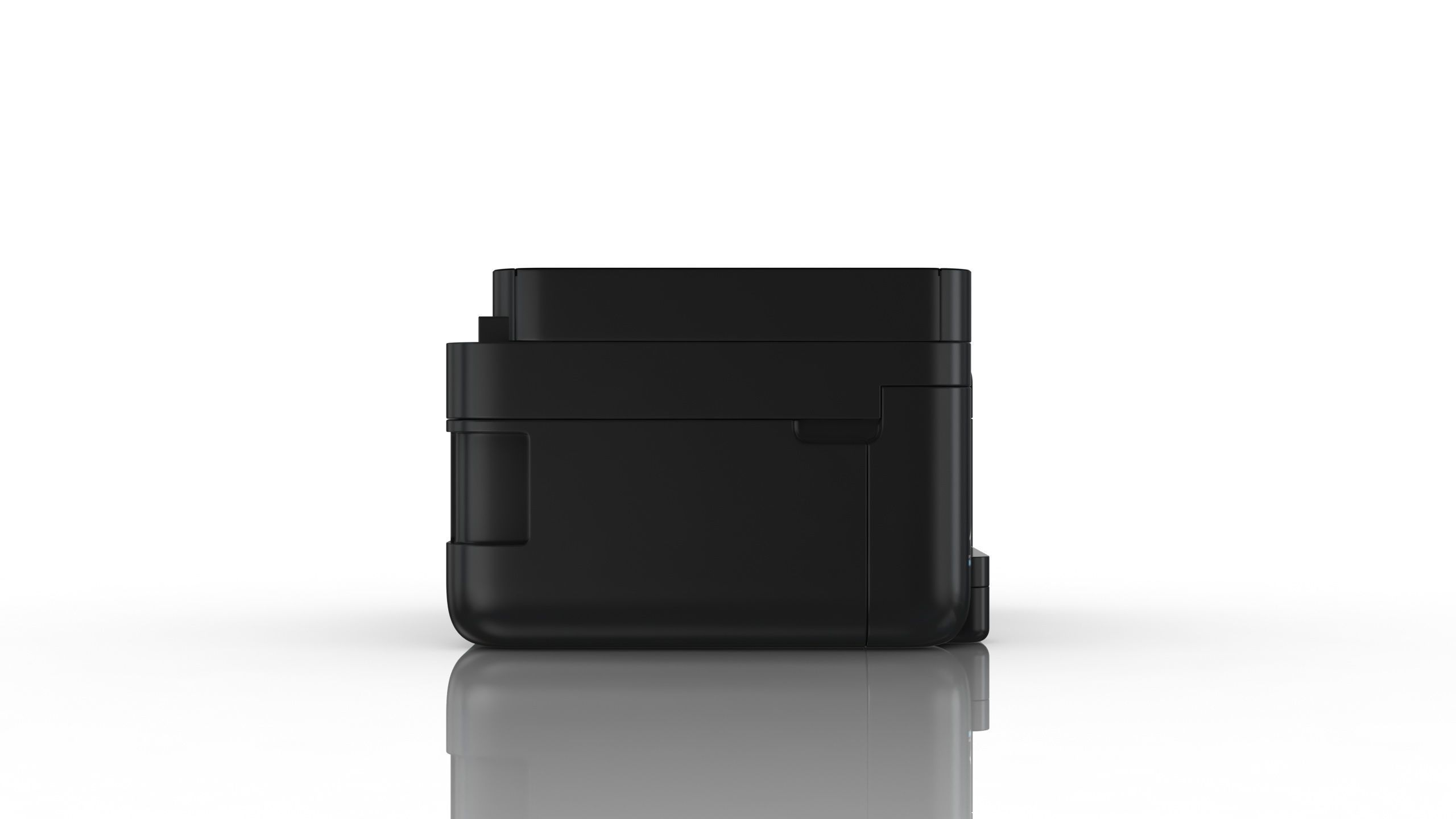 Epson EcoTank L6290 Low-poly 3D model_4