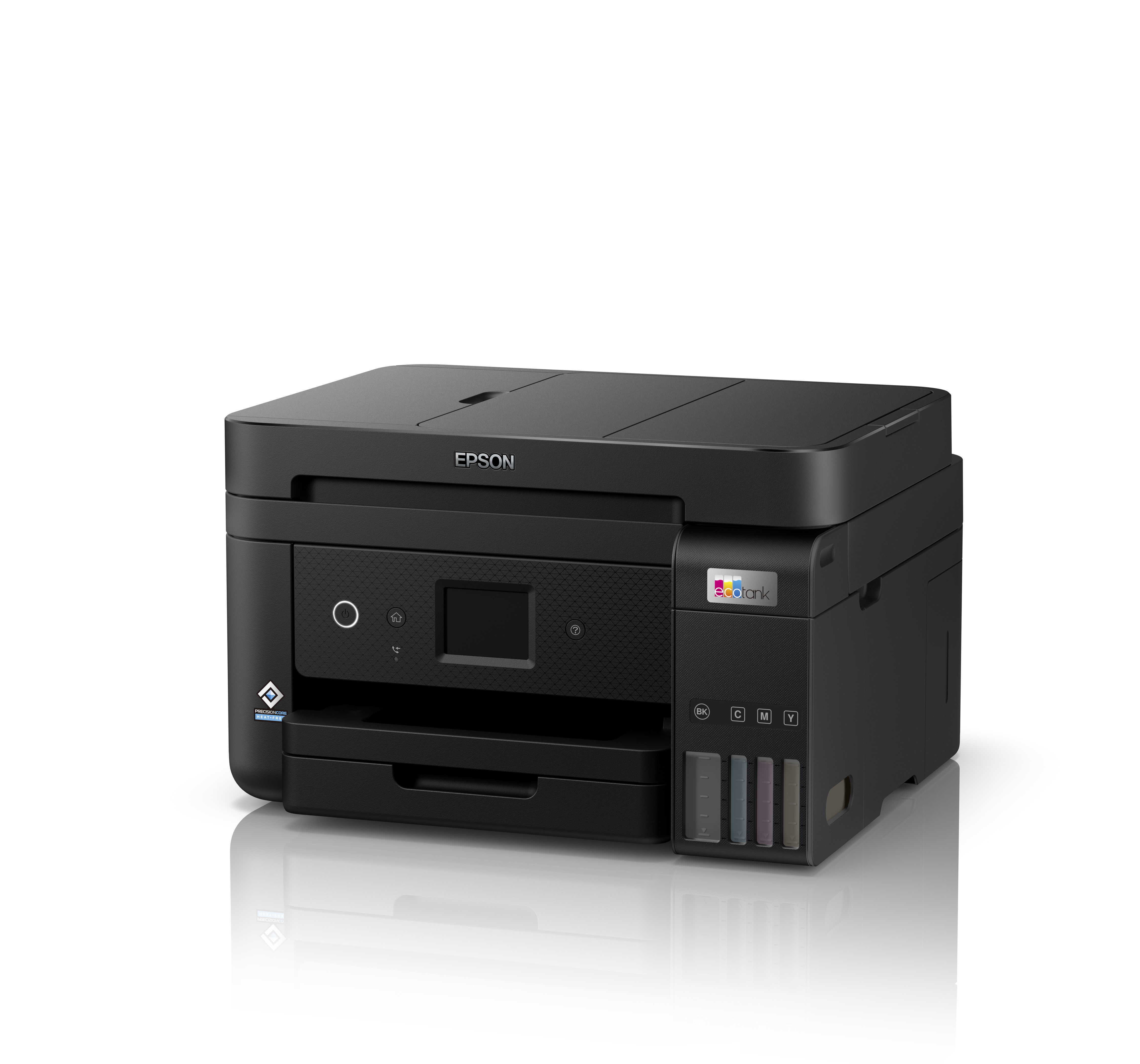 Epson EcoTank L6290 Low-poly 3D model_15