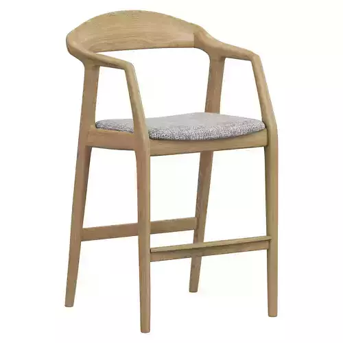 Deephouse Sapporo stool