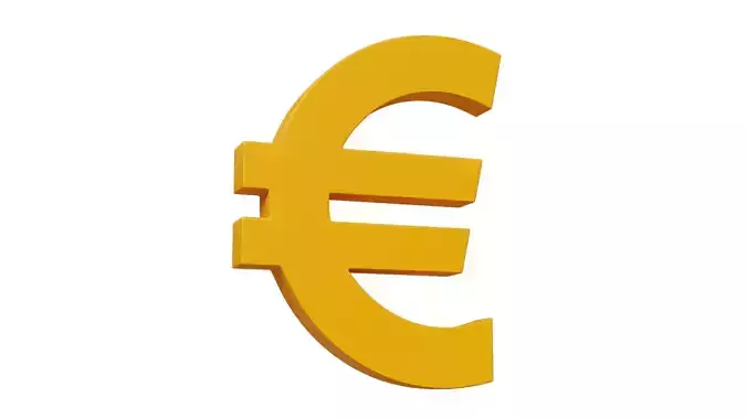 Euro symbol