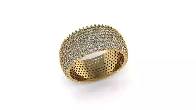 Band Ring