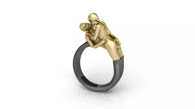 Love Ring