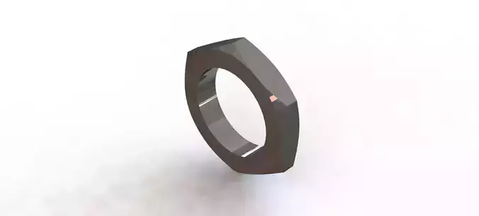 Porca Nut Parker 30901 7003