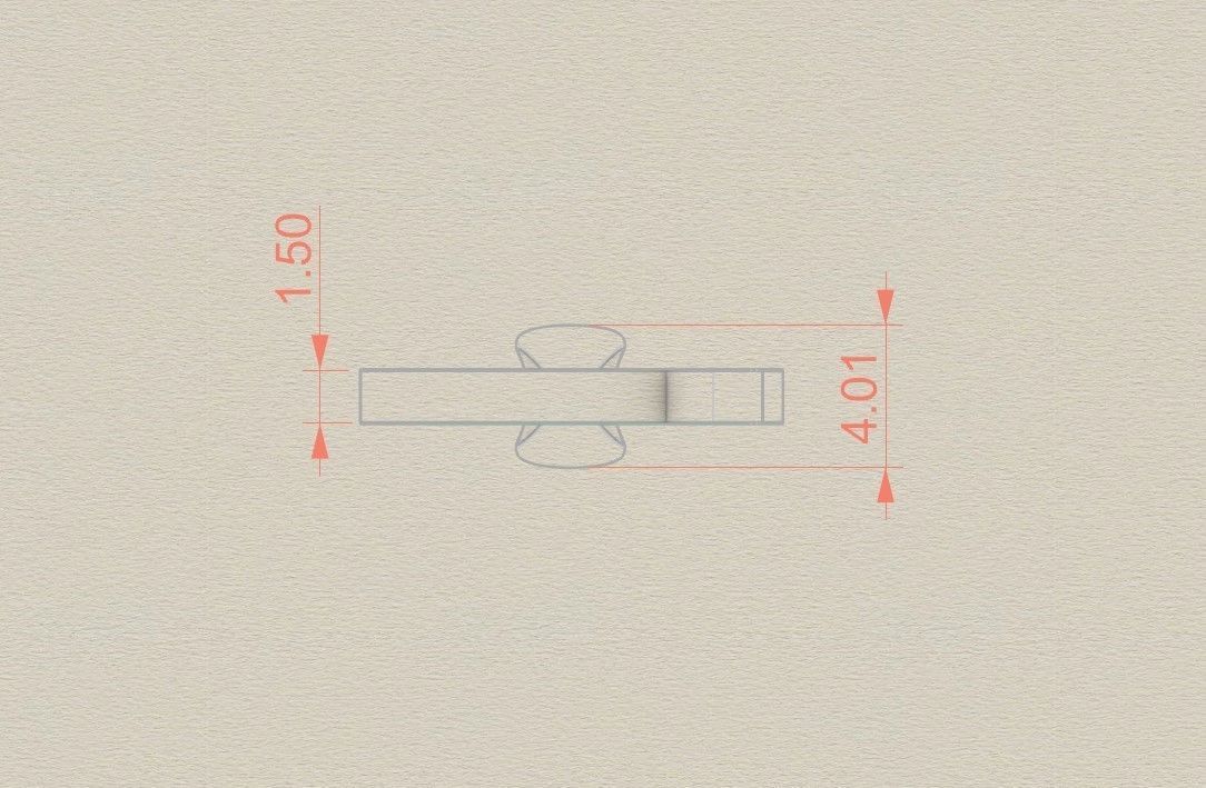 Model 1000 Z Bone Initial Letter Alphabet Pendant 3D print model_6